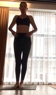 Kasia Stankiewicz feet photo 11