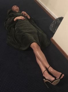 Kasia Stankiewicz feet photo 9