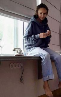 Kasia Stankiewicz feet photo 7