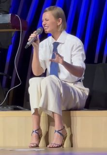 Kasia Stankiewicz feet photo 5