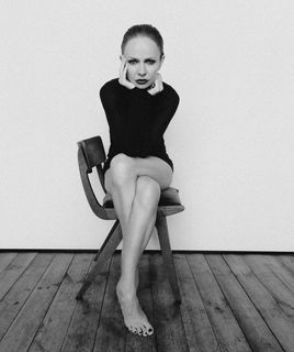 Kasia Stankiewicz feet photo 15