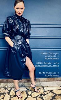 Kasia Stankiewicz feet photo 4