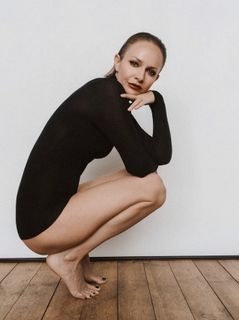 Kasia Stankiewicz feet photo 17