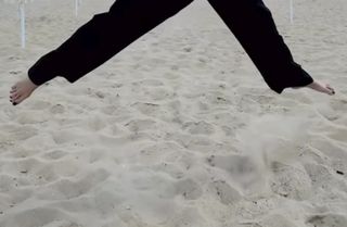 Kasia Stankiewicz feet photo 14