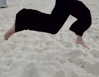 Kasia Stankiewicz feet photo 13