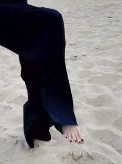 Kasia Stankiewicz feet photo 11