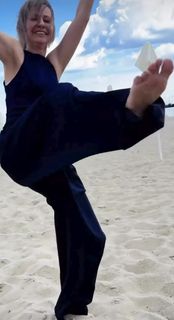 Kasia Stankiewicz feet photo 10