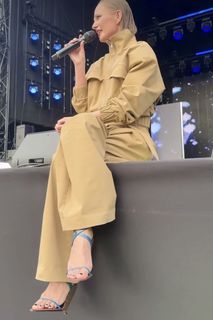 Kasia Stankiewicz feet photo 9