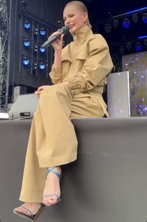 Kasia Stankiewicz feet photo 8
