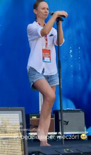 Kasia Stankiewicz feet photo 7