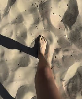 Kasia Stankiewicz feet photo 6