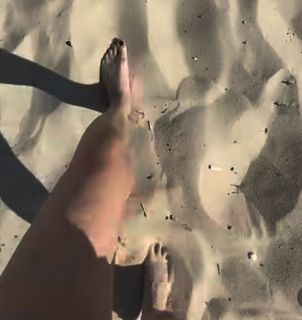 Kasia Stankiewicz feet photo 5