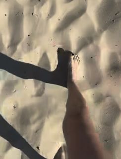 Kasia Stankiewicz feet photo 4
