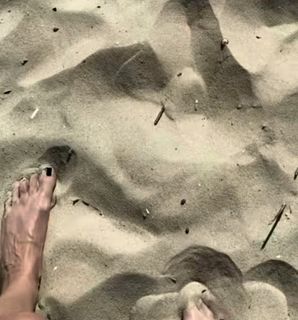 Kasia Stankiewicz feet photo 3