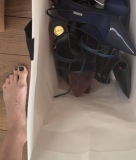 Kasia Stankiewicz feet photo 19