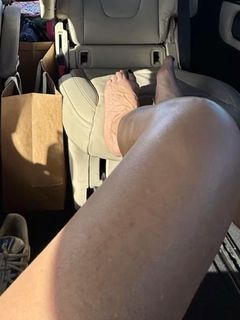 Kasia Stankiewicz feet photo 18