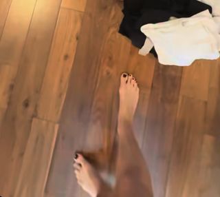 Kasia Stankiewicz feet photo 17