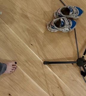 Kasia Stankiewicz feet photo 14