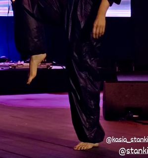 Kasia Stankiewicz feet photo 13