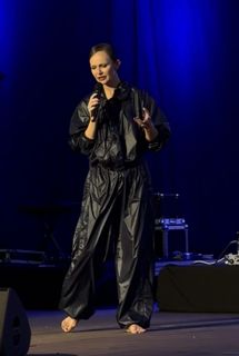 Kasia Stankiewicz feet photo 7