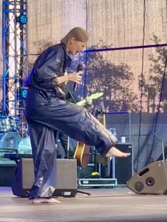 Kasia Stankiewicz feet photo 11