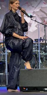 Kasia Stankiewicz feet photo 9