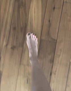 Kasia Stankiewicz feet photo 7