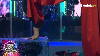Kasia Stankiewicz feet photo 2