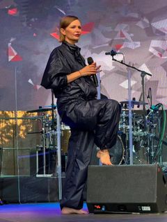 Kasia Stankiewicz feet photo 8