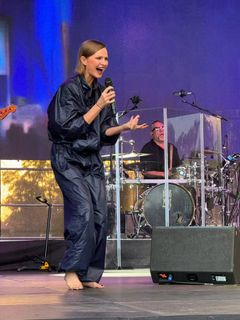 Kasia Stankiewicz feet photo 7