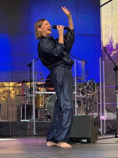 Kasia Stankiewicz feet photo 6