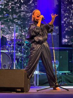 Kasia Stankiewicz feet photo 4