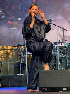 Kasia Stankiewicz feet photo 1