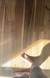 Kasia Stankiewicz feet photo 12