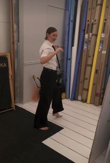 Kasia Stankiewicz feet photo 15