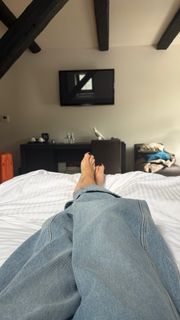 Kasia Stankiewicz feet photo 11