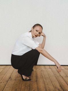Kasia Stankiewicz feet photo 8
