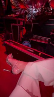 Kasia Stankiewicz feet photo 2