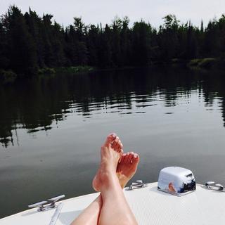 Kasie Hunt feet photo 4