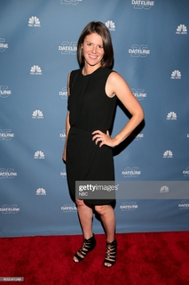 Kasie Hunt feet photo 18