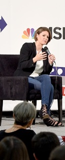 Kasie Hunt feet photo 16