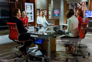 Kasie Hunt feet photo 13
