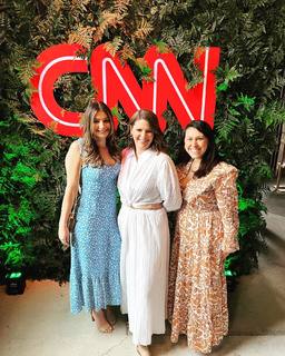 Kasie Hunt feet photo 11