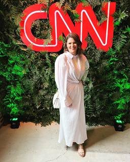 Kasie Hunt feet photo 9