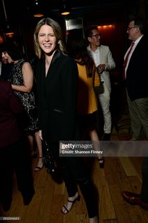 Kasie Hunt feet photo 1