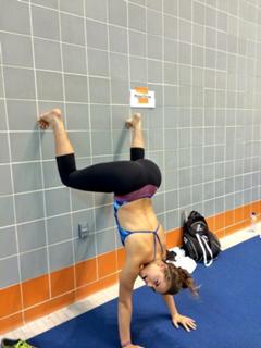 Kassidy Cook feet photo 12