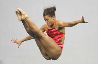 Kassidy Cook feet photo 20