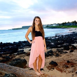 Kassidy Cook feet photo 3