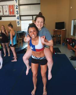 Kassidy Cook feet photo 9