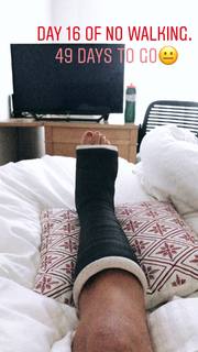 Kassidy Cook feet photo 9